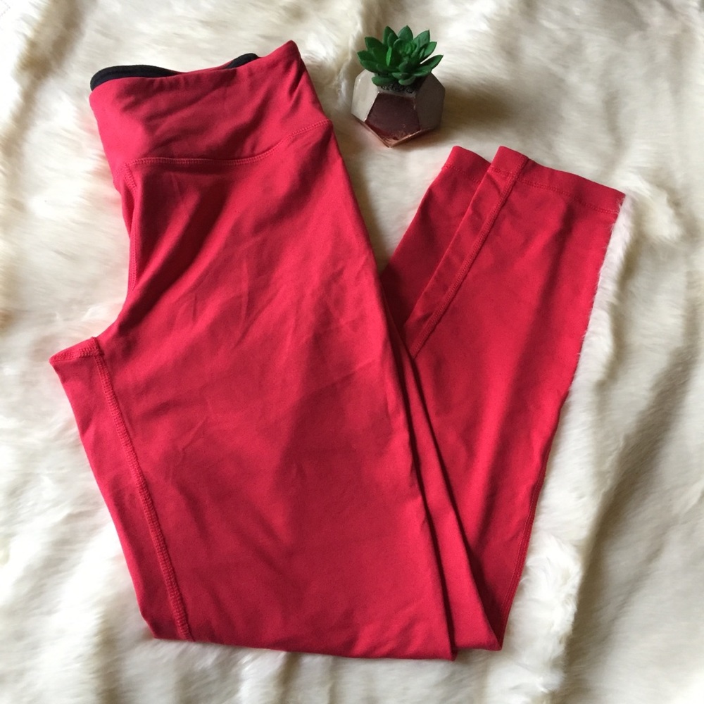 90 Degrees by Reflex Power Flex Yoga Pants